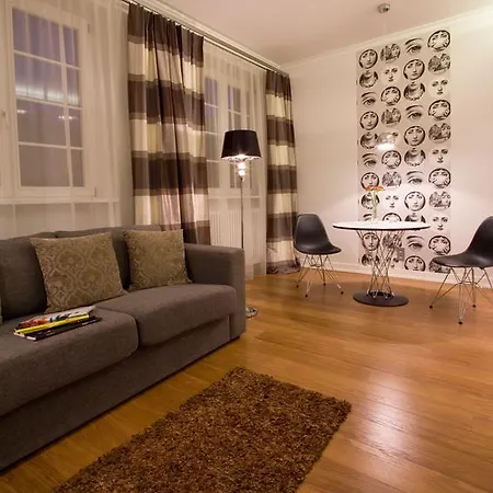 Aparthotel Gdansk * Gdansk