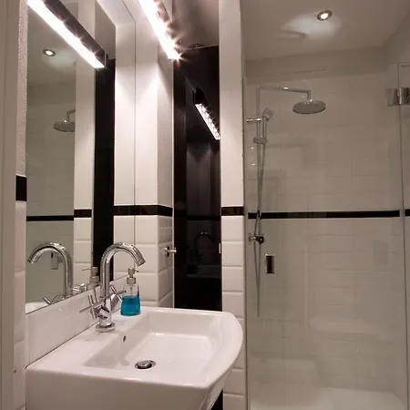 Aparthotel Gdansk Gdansk