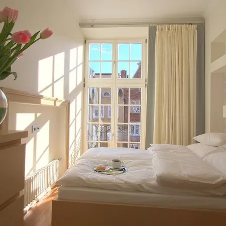 Aparthotel Gdansk *