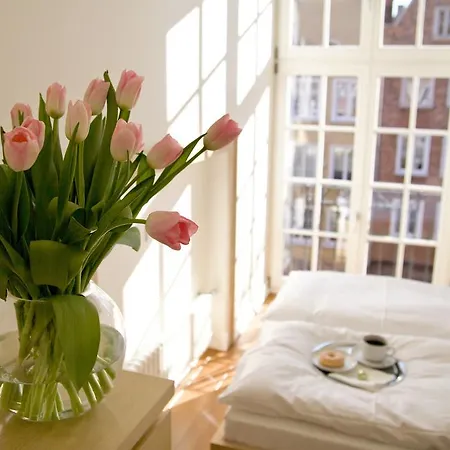 Aparthotel Gdansk Apartment *