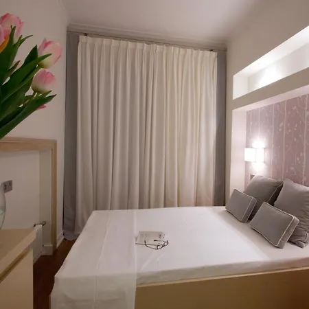 Aparthotel Gdansk Apartment