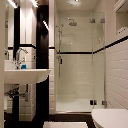 Apartment Aparthotel Gdansk