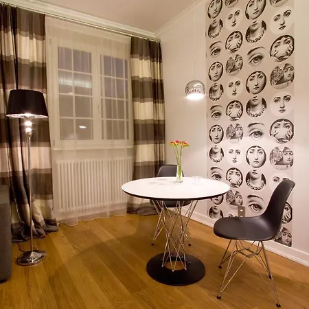 Apartment Aparthotel Gdansk Gdansk