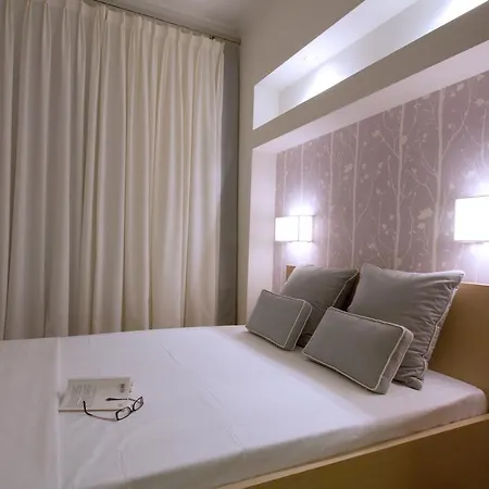 Aparthotel Gdansk Apartment