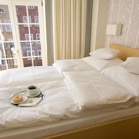Apartment Aparthotel Gdansk Gdansk